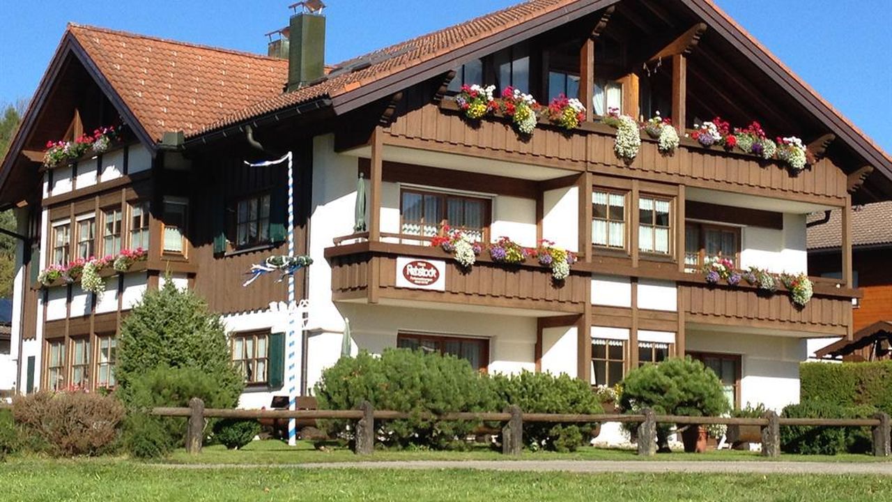 Haus Rebstock, Süd-Westansicht Haus Rebstock, Süd-Westansicht